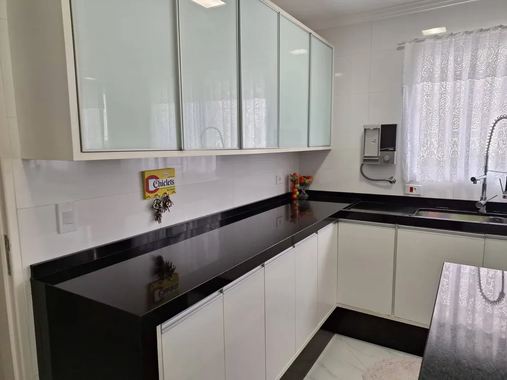 Sobrado, 3 quartos, 280 m² - Foto 8