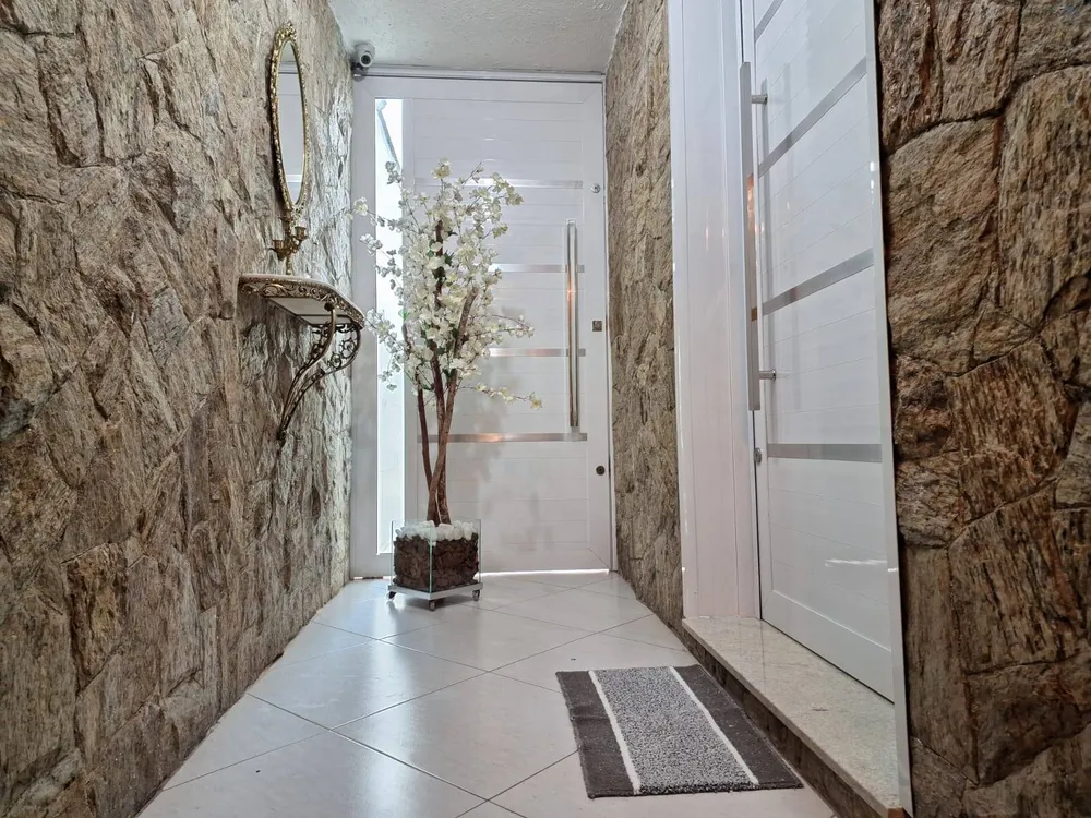 Sobrado, 3 quartos, 280 m² - Foto 2