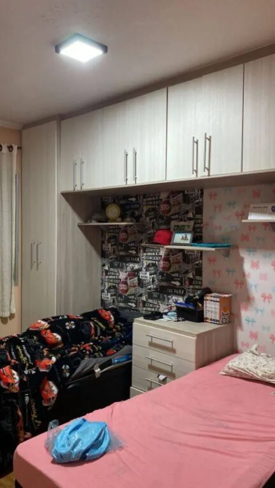 Apartamento, 2 quartos - Foto 2