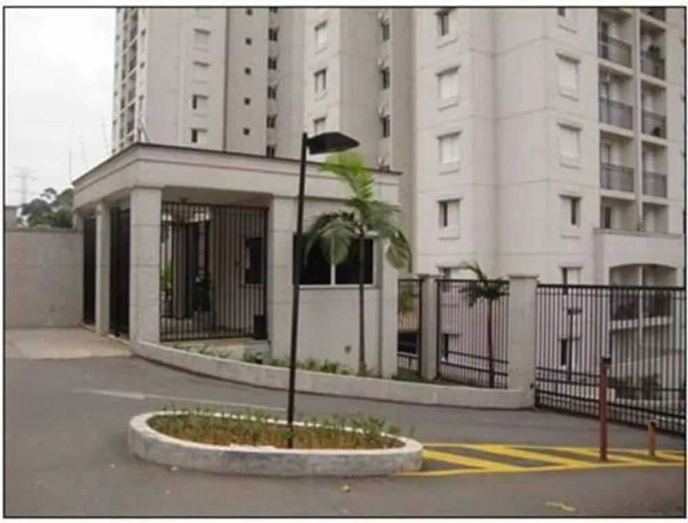 Apartamento, 2 quartos, 50 m² - Foto 2