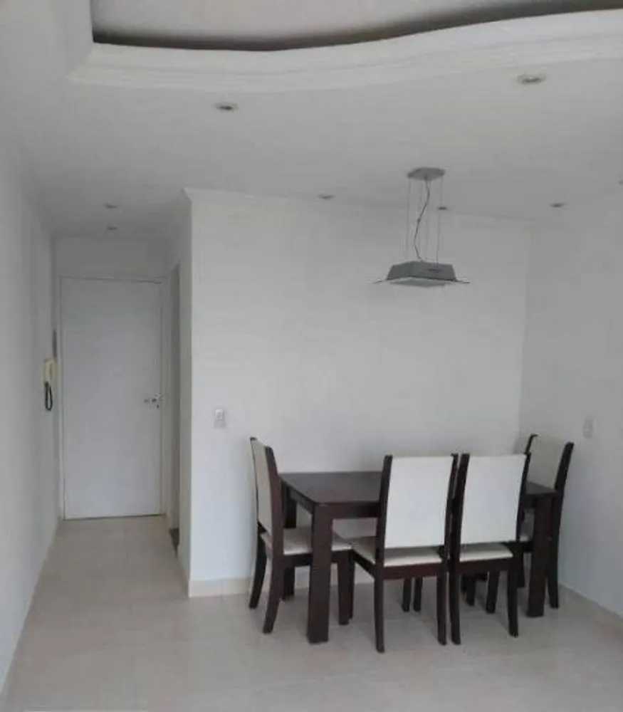 Apartamento, 2 quartos, 50 m² - Foto 7