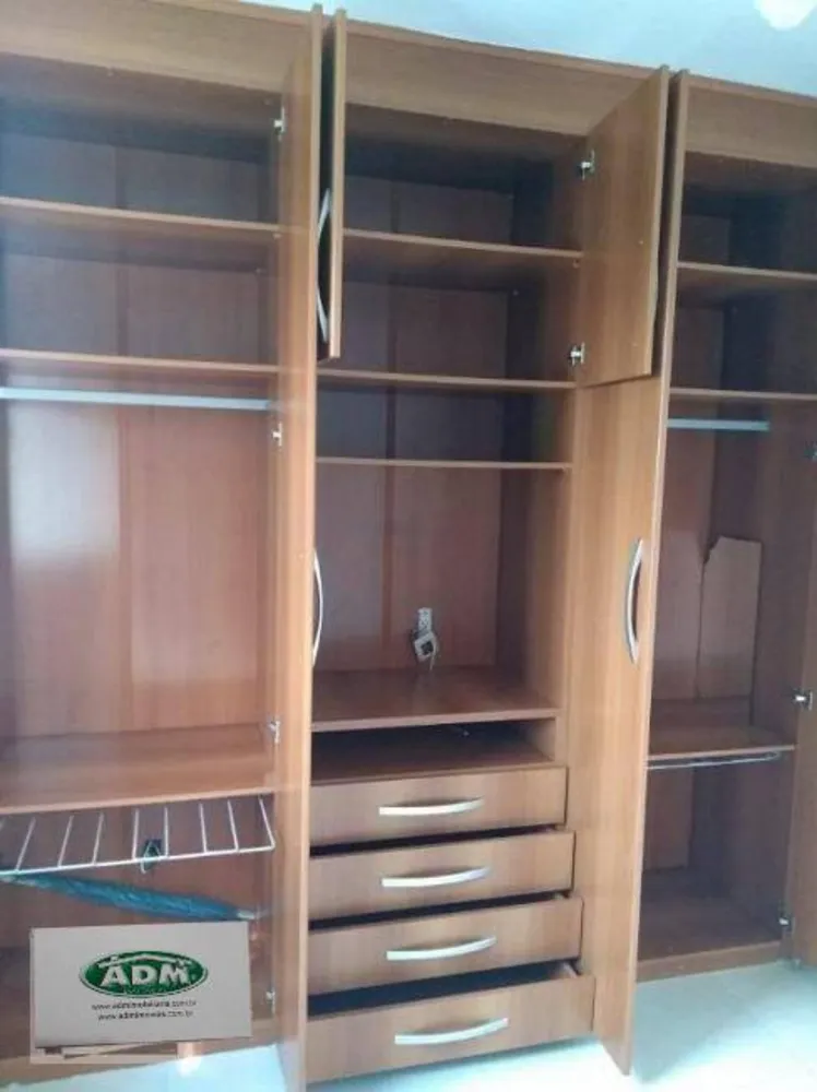 Apartamento, 2 quartos, 50 m² - Foto 8