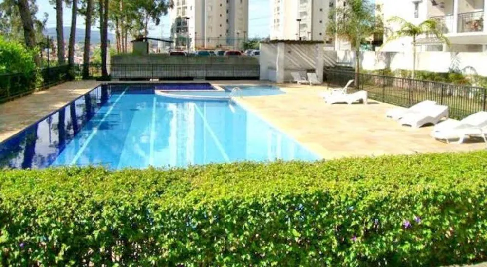 Apartamento, 2 quartos, 50 m² - Foto 6