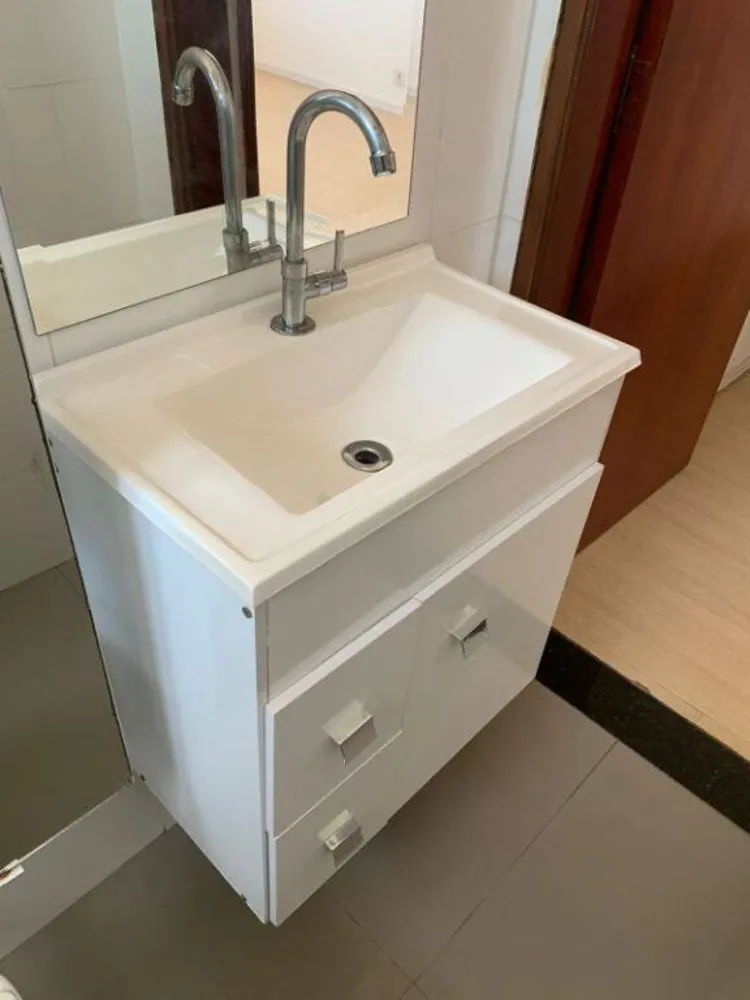 Sobrado, 2 quartos, 90 m² - Foto 7