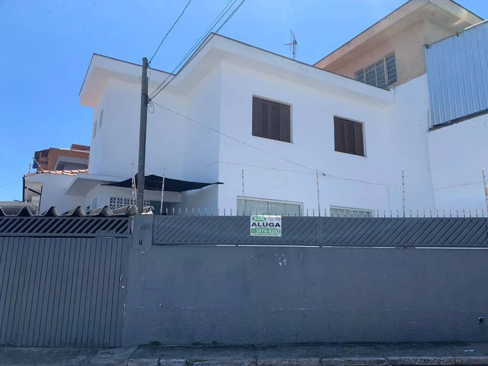 Sobrado, 2 quartos, 90 m² - Foto 8