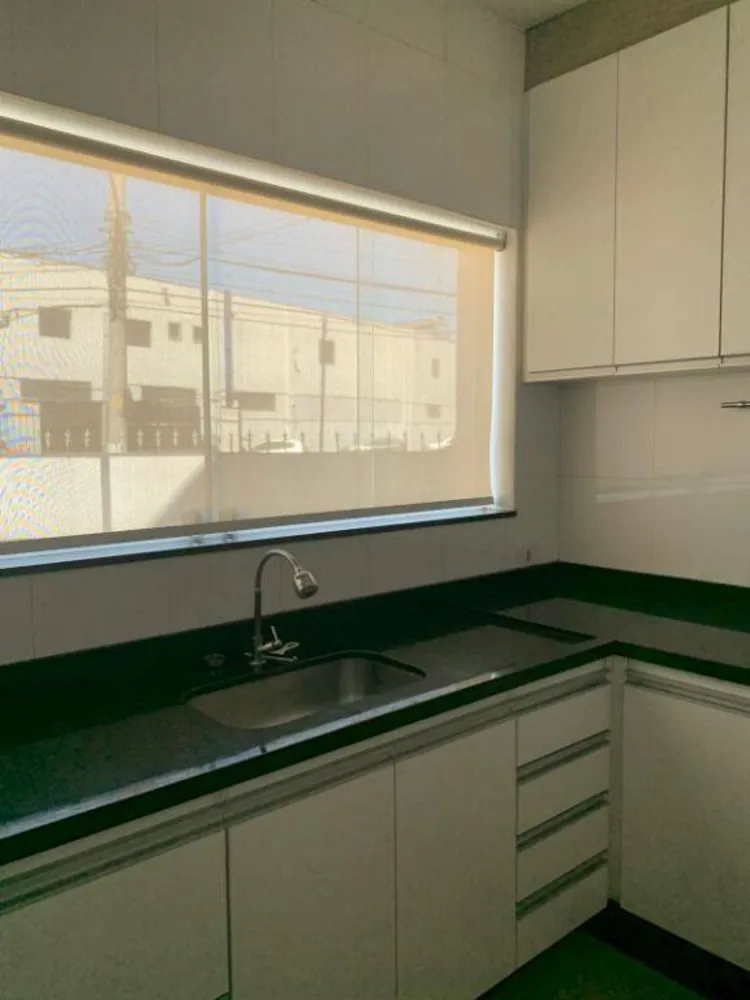 Sobrado, 2 quartos, 90 m² - Foto 6