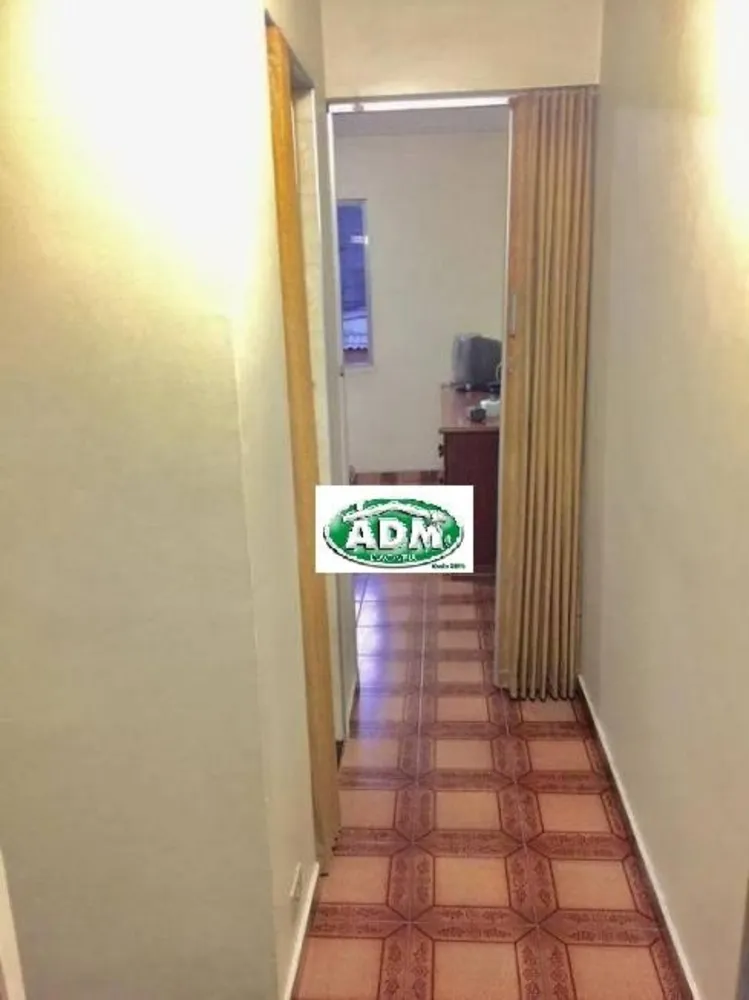 Sobrado, 2 quartos, 80 m² - Foto 6