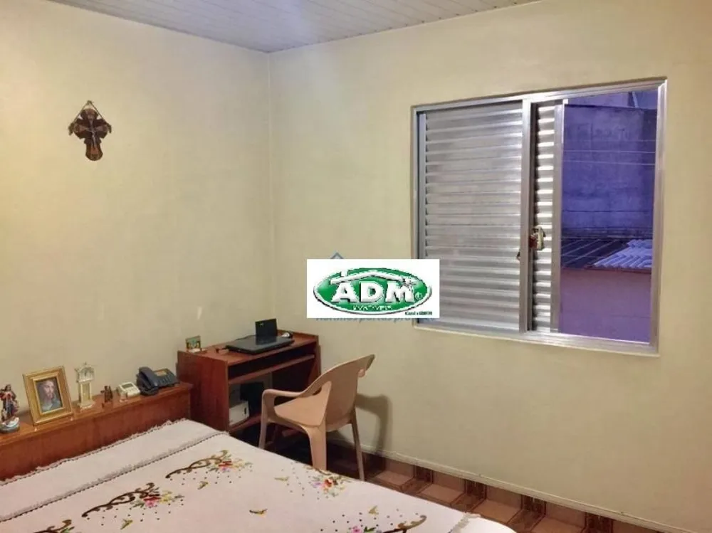 Sobrado, 2 quartos, 80 m² - Foto 5