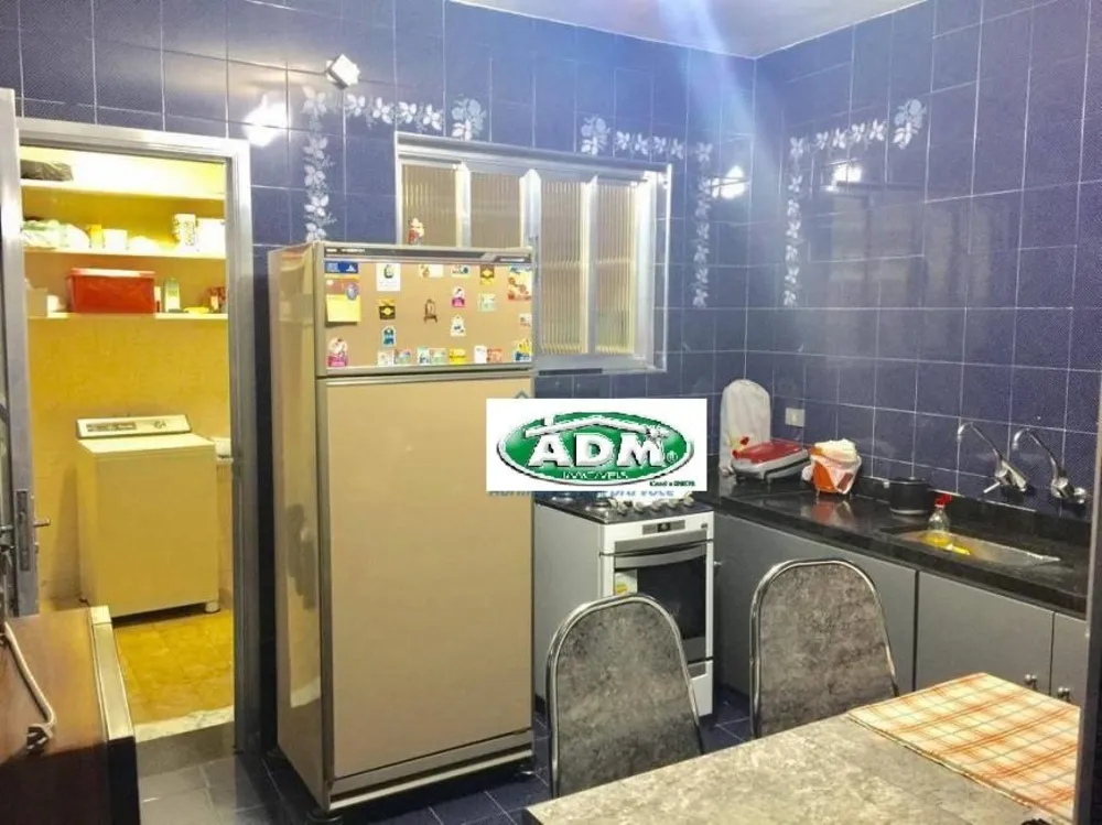 Sobrado, 2 quartos, 80 m² - Foto 7