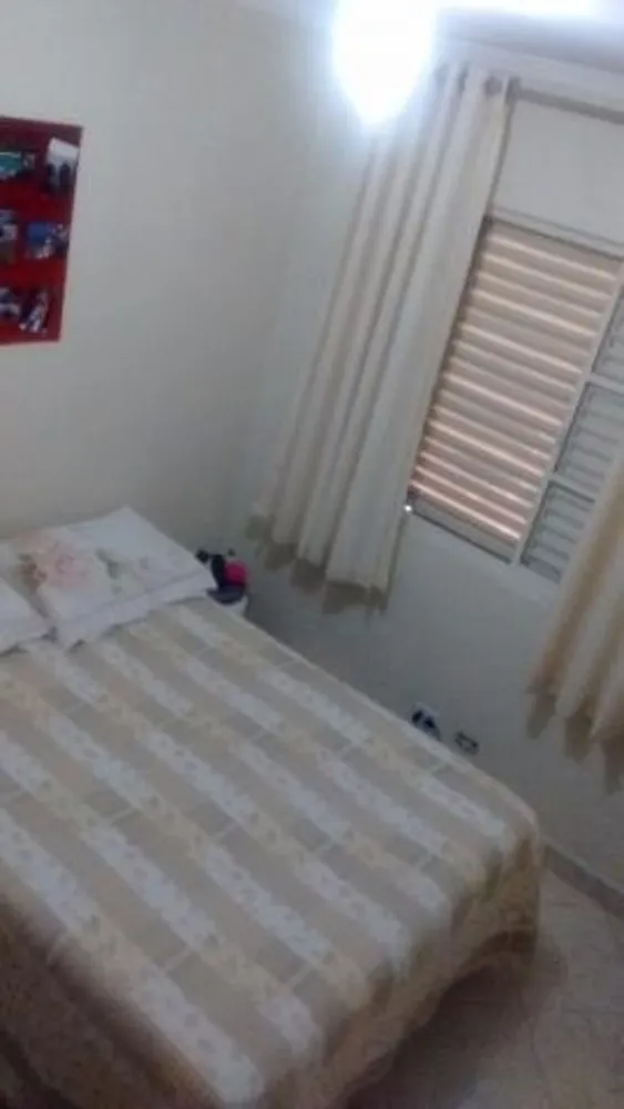 Apartamento, 2 quartos, 56 m² - Foto 3