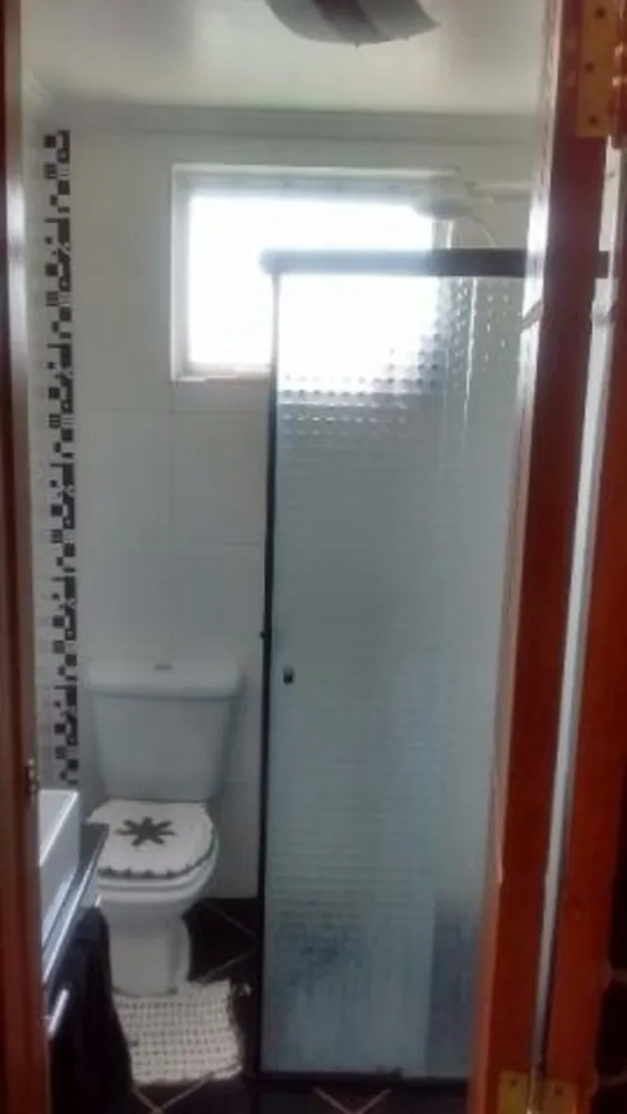 Apartamento, 2 quartos, 56 m² - Foto 2