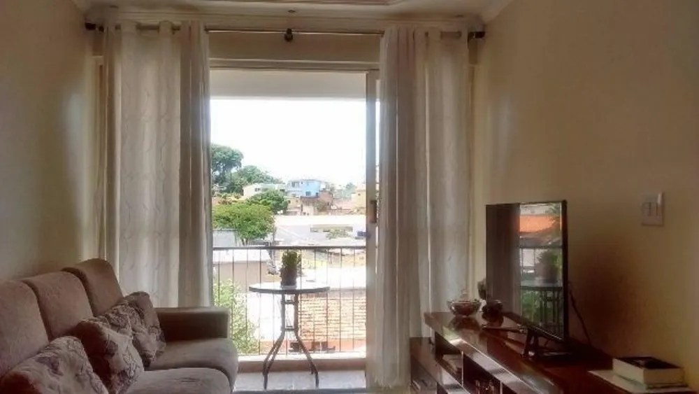 Apartamento, 2 quartos, 56 m² - Foto 1