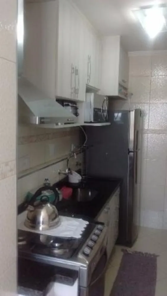Apartamento, 2 quartos, 56 m² - Foto 4