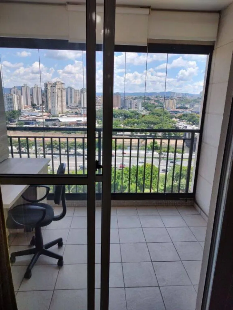 Apartamento, 2 quartos, 57 m² - Foto 7