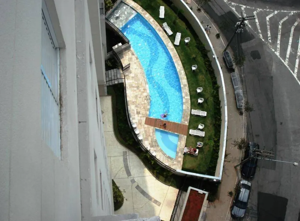 Apartamento, 2 quartos, 57 m² - Foto 3
