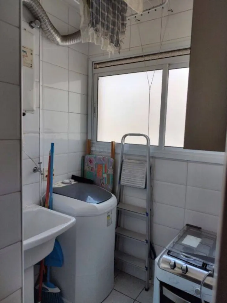 Apartamento, 2 quartos, 57 m² - Foto 6