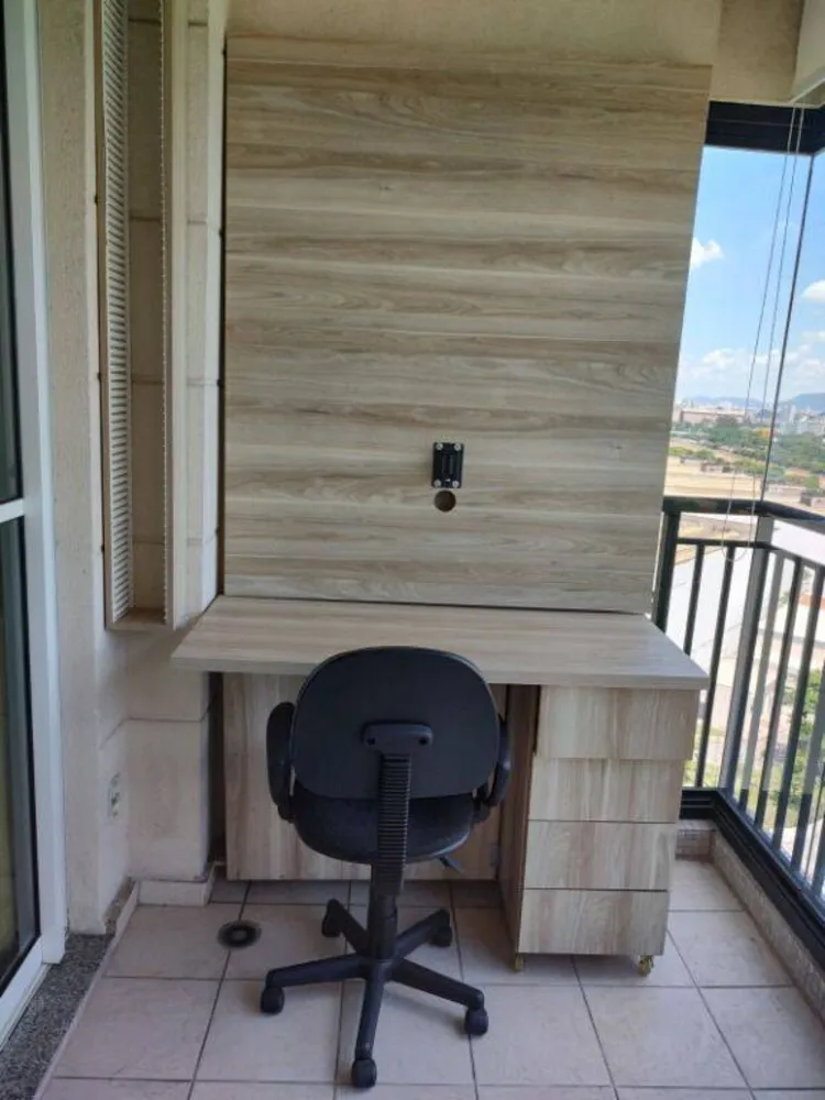 Apartamento, 2 quartos, 57 m² - Foto 8