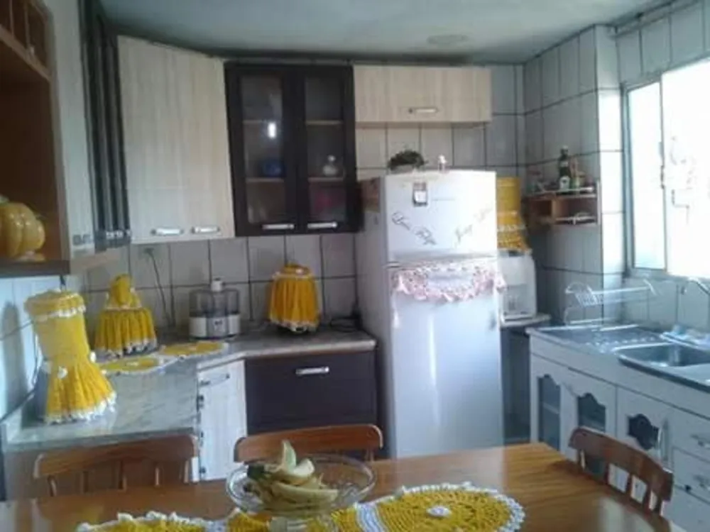 Casa, 3 quartos, 160 m² - Foto 7