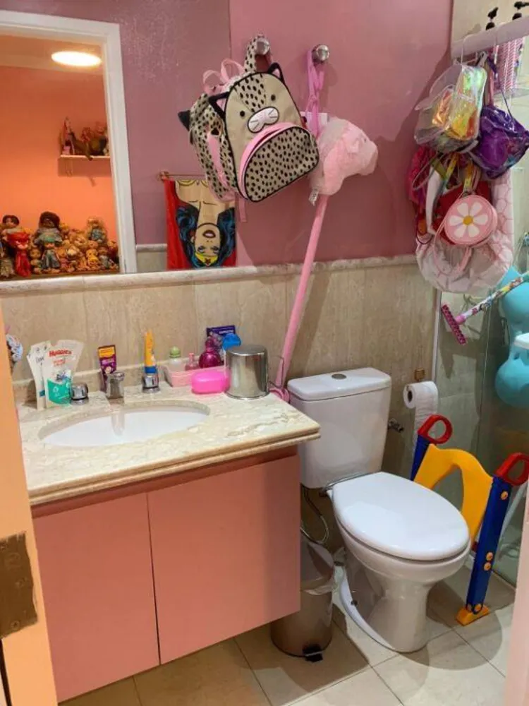 Apartamento, 3 quartos - Foto 7