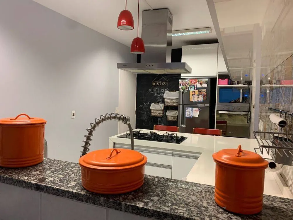 Apartamento, 3 quartos - Foto 12