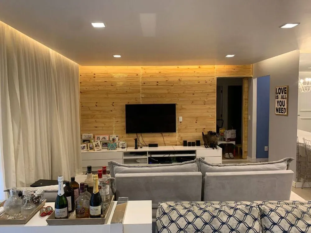 Apartamento, 3 quartos - Foto 3