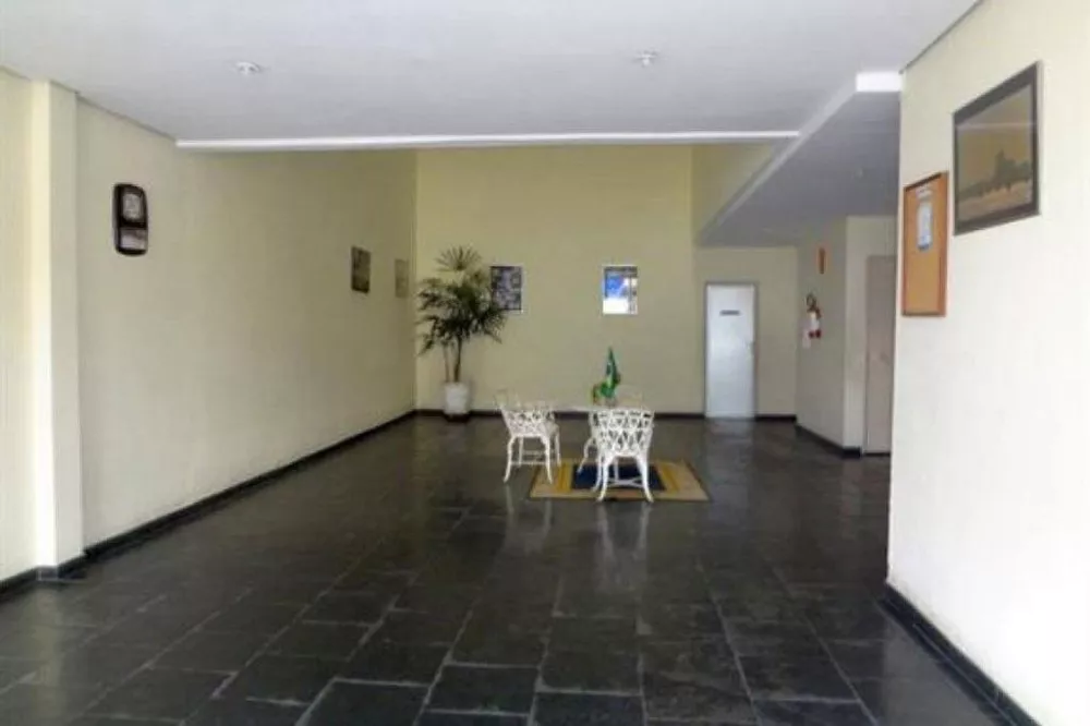 Apartamento à venda com 2 quartos, 55m² - Foto 4