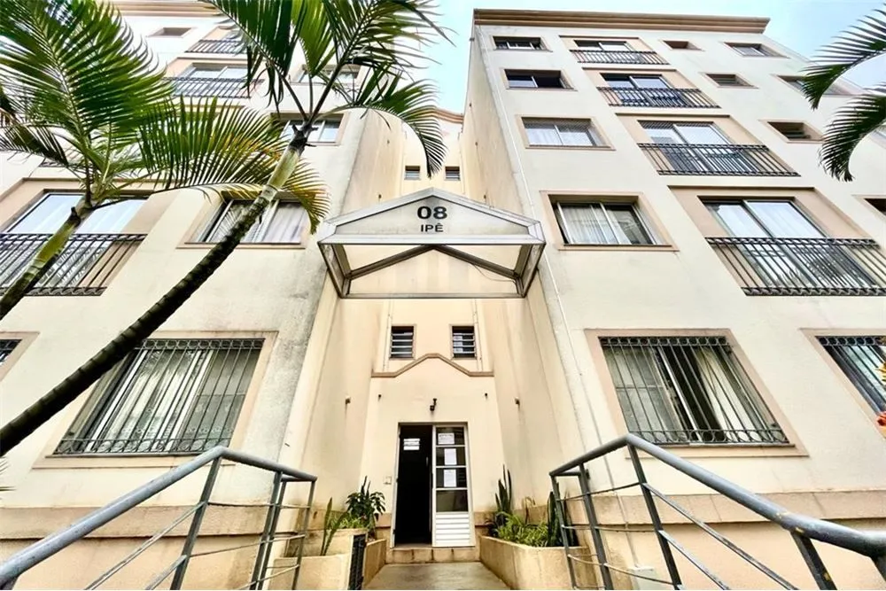Apartamento, 2 quartos, 53 m² - Foto 8