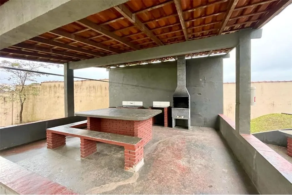 Apartamento, 2 quartos, 53 m² - Foto 6