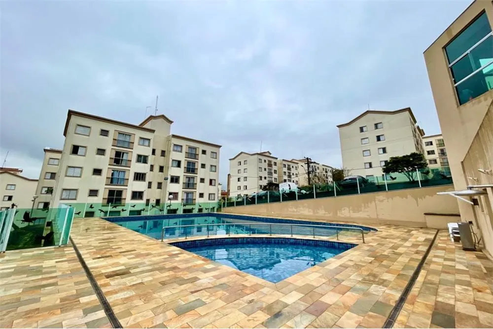 Apartamento, 2 quartos, 53 m² - Foto 7