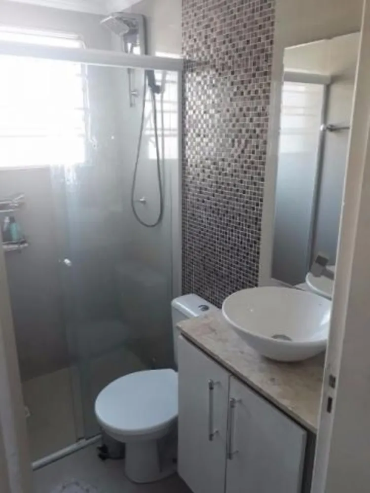 Apartamento, 2 quartos, 47 m² - Foto 5