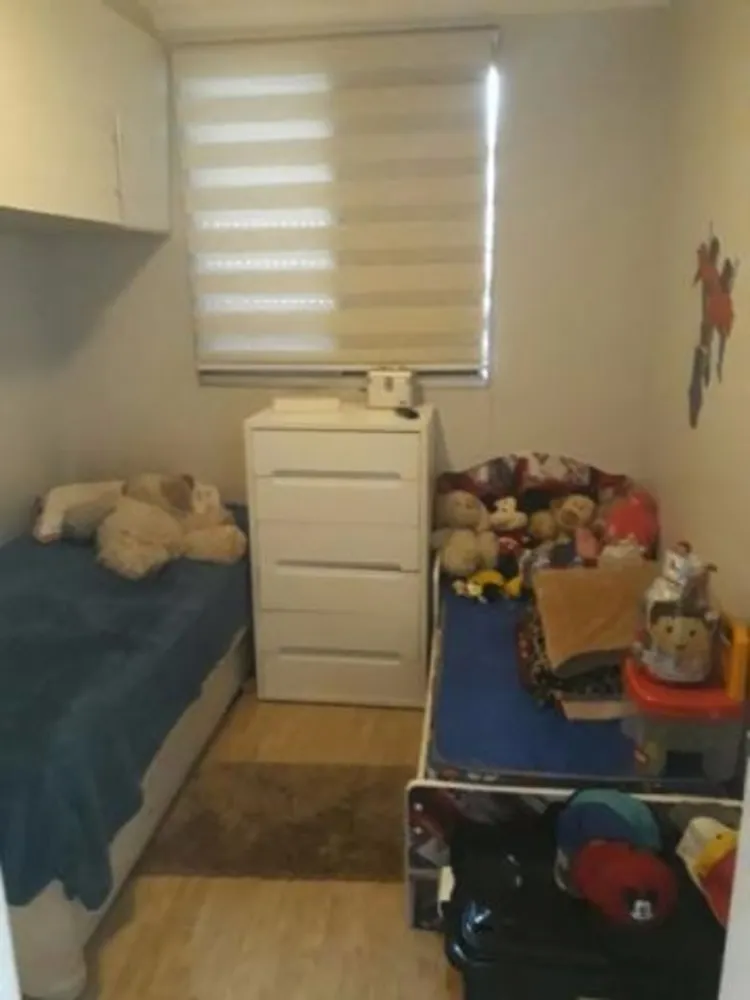 Apartamento, 2 quartos, 47 m² - Foto 8