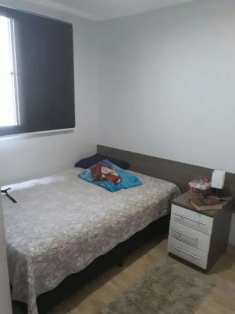 Apartamento, 2 quartos, 47 m² - Foto 6