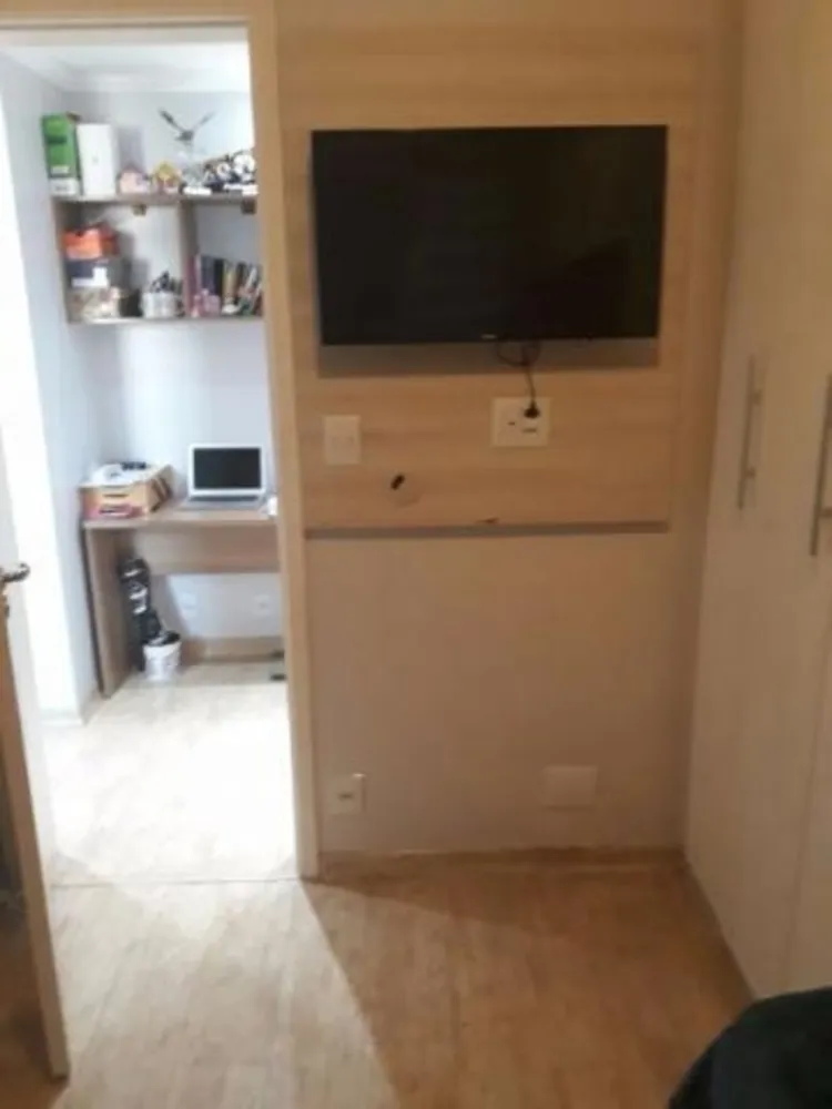 Apartamento, 2 quartos, 47 m² - Foto 7