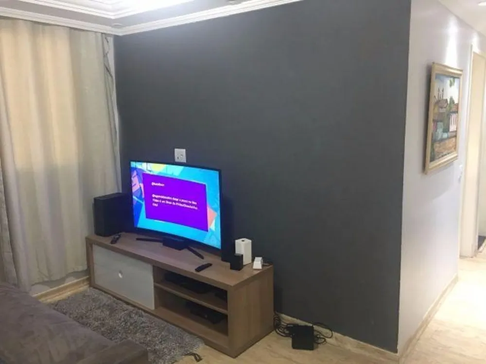 Apartamento, 2 quartos, 47 m² - Foto 4