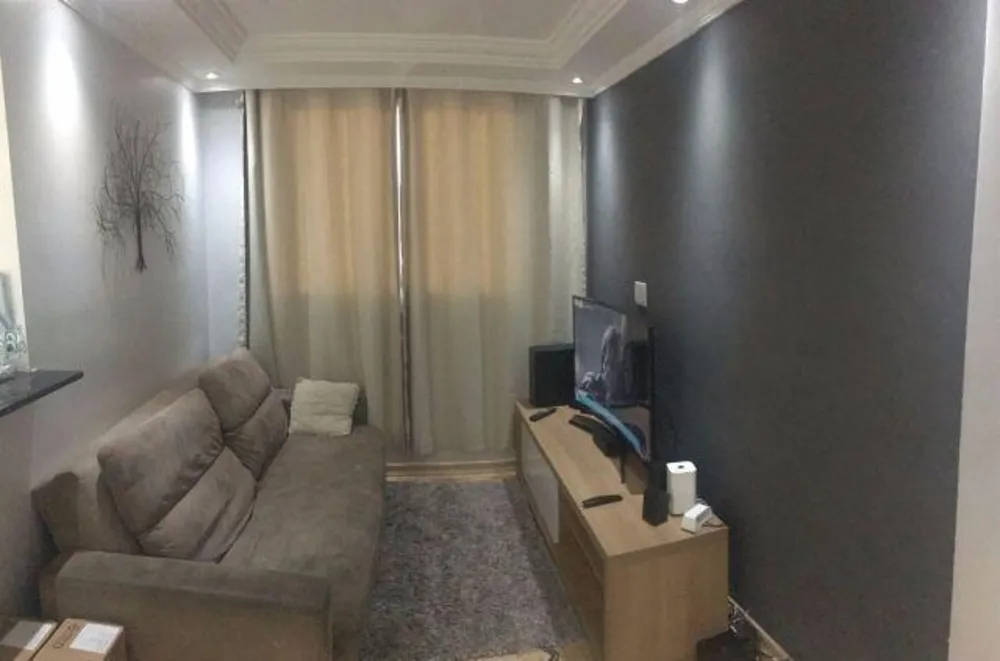 Apartamento, 2 quartos, 47 m² - Foto 3