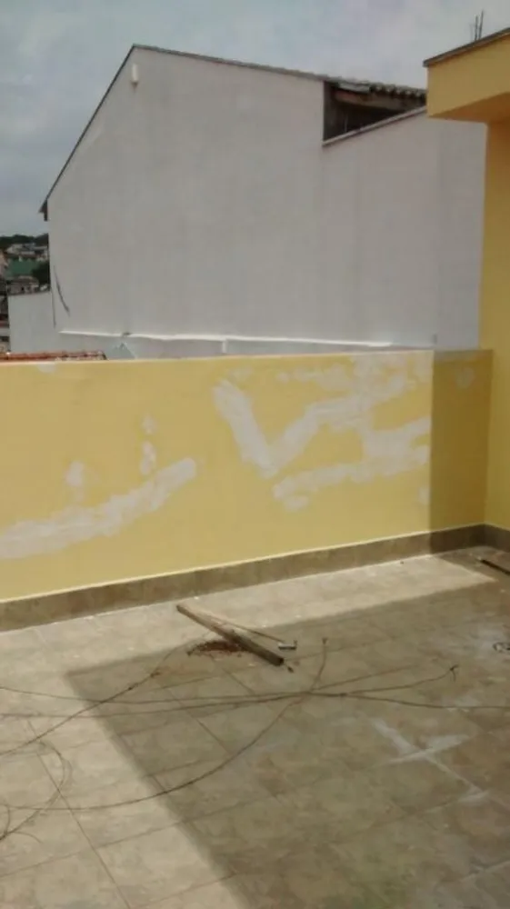Sobrado, 2 quartos, 90 m² - Foto 7