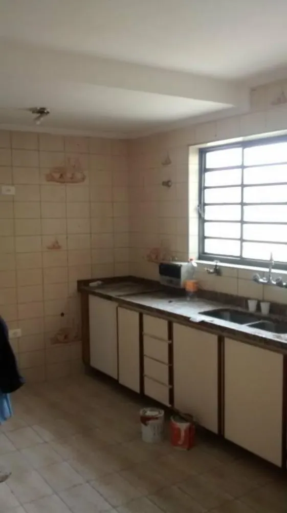 Sobrado, 2 quartos, 90 m² - Foto 1