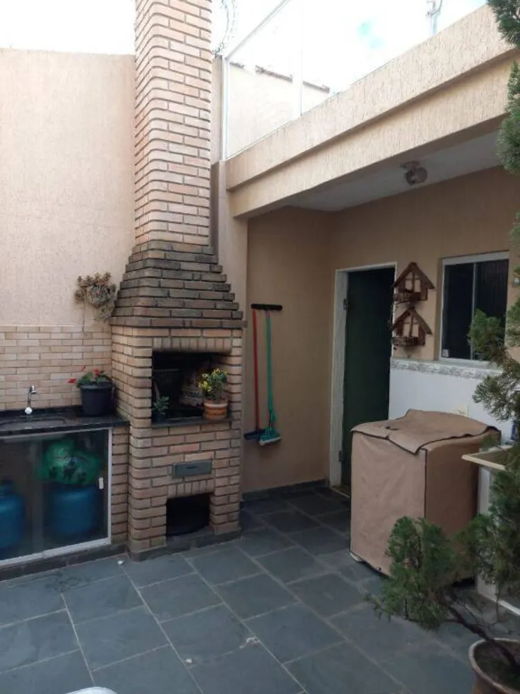 Sobrado, 2 quartos, 112 m² - Foto 7