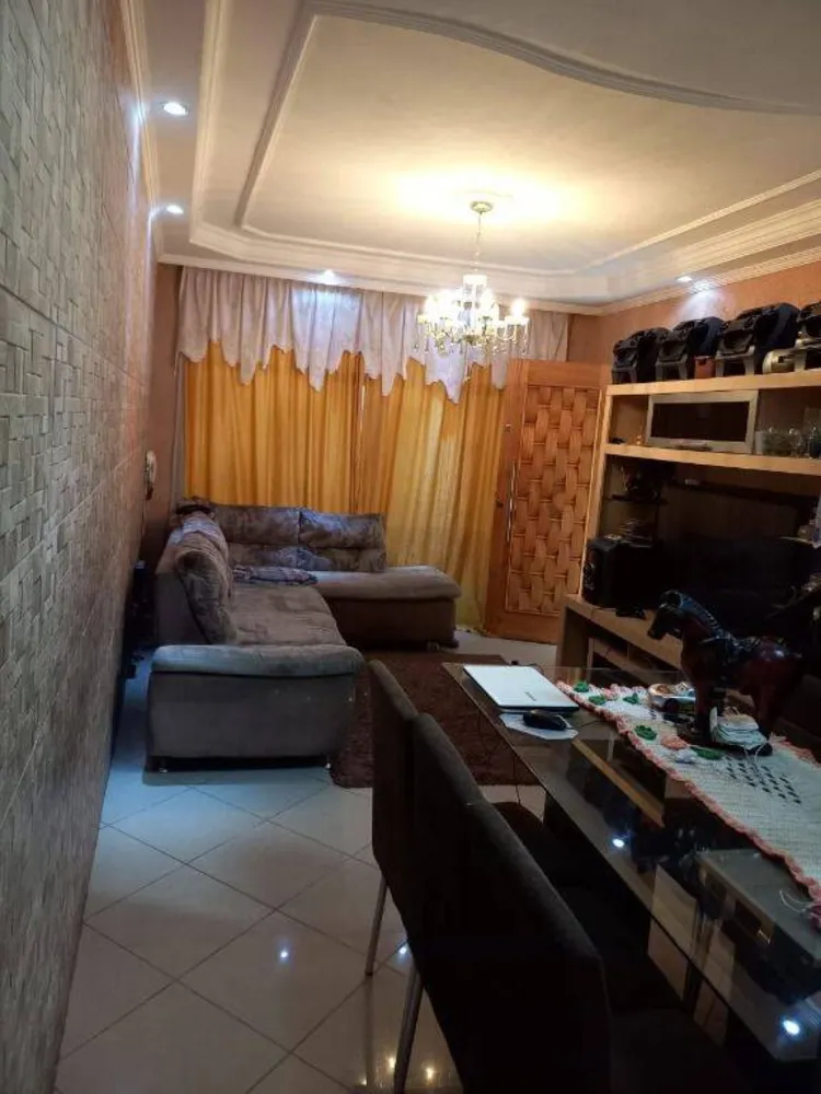Sobrado, 2 quartos, 112 m² - Foto 5