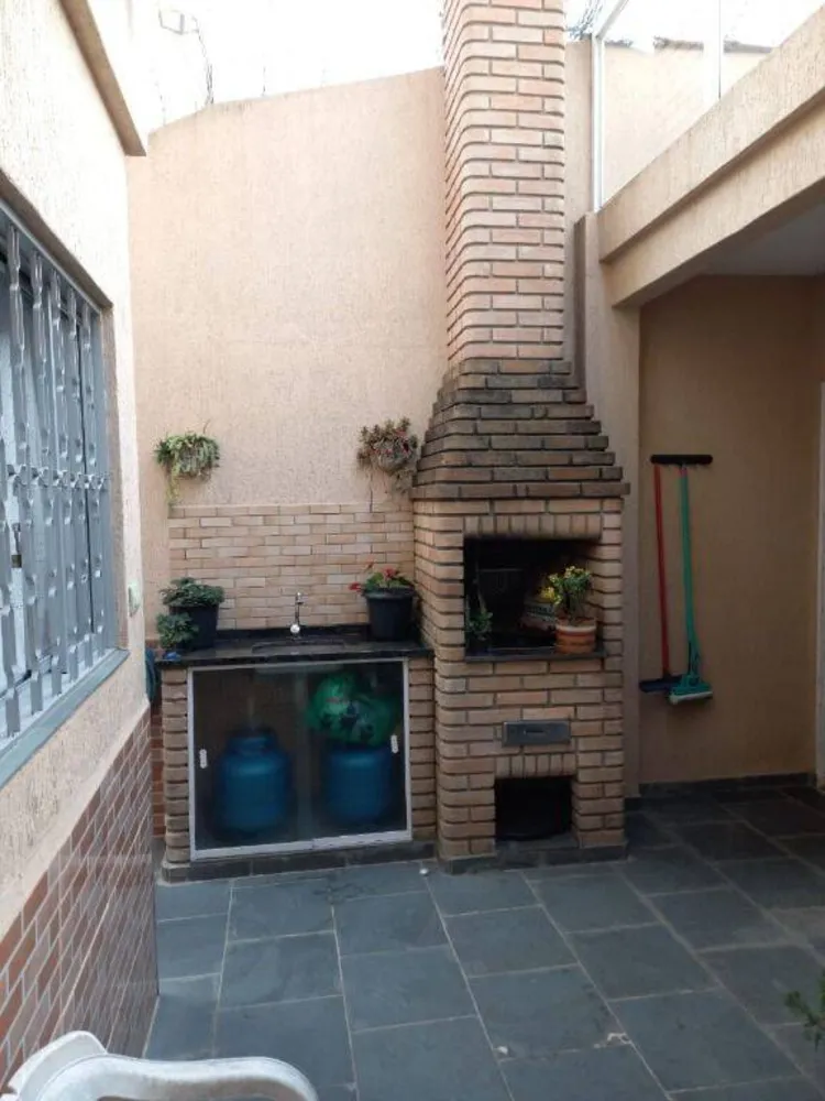 Sobrado, 2 quartos, 112 m² - Foto 6