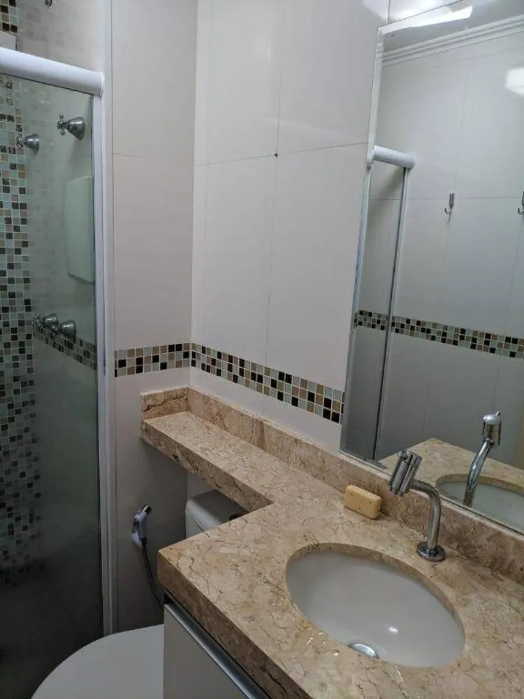 Apartamento, 2 quartos - Foto 4