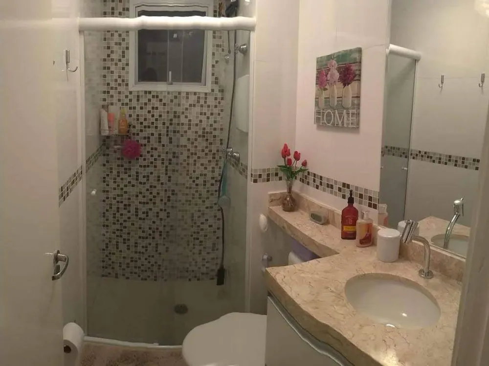 Apartamento, 2 quartos - Foto 8
