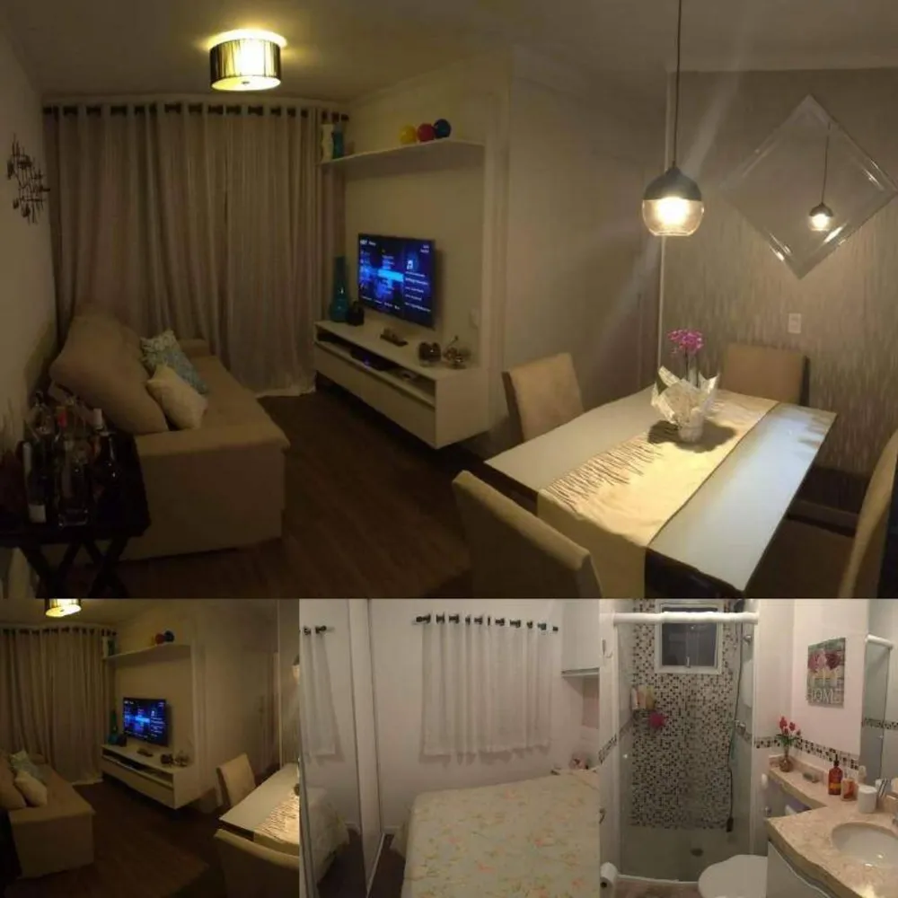 Apartamento, 2 quartos - Foto 7