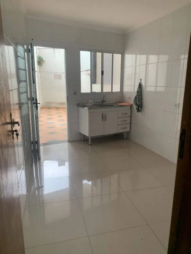 Sobrado, 2 quartos, 90 m² - Foto 4