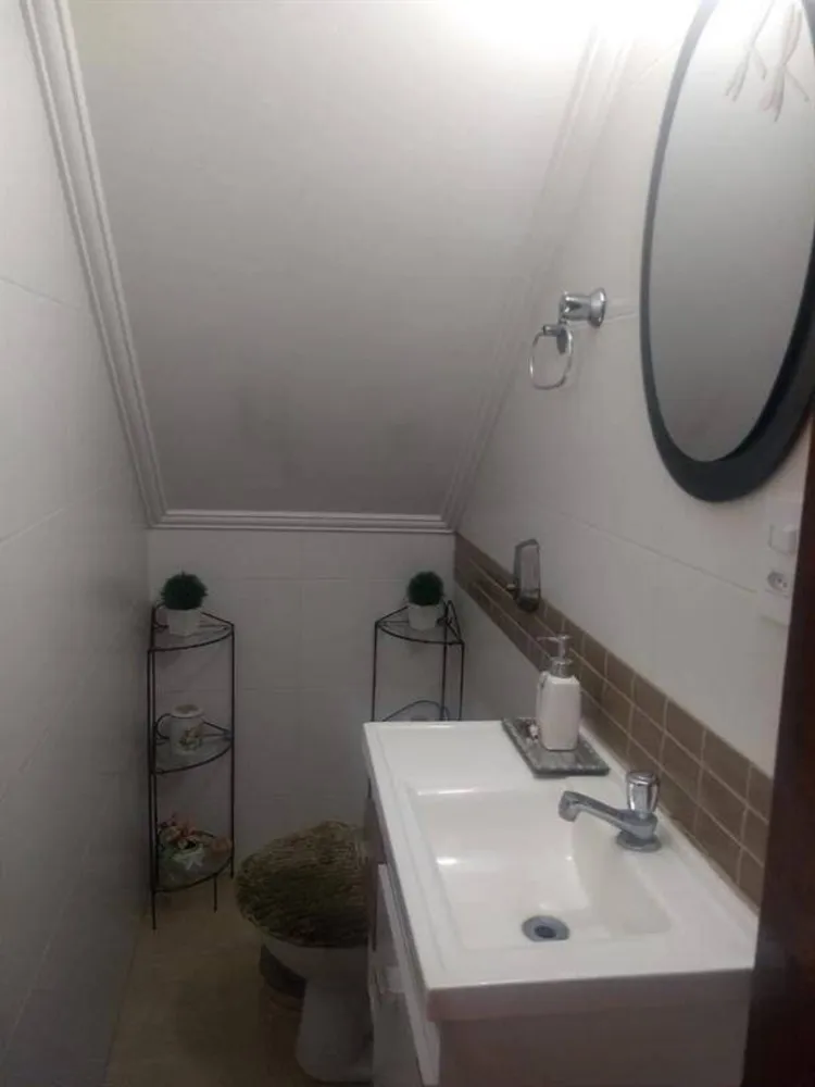 Casa, 2 quartos, 128 m² - Foto 5