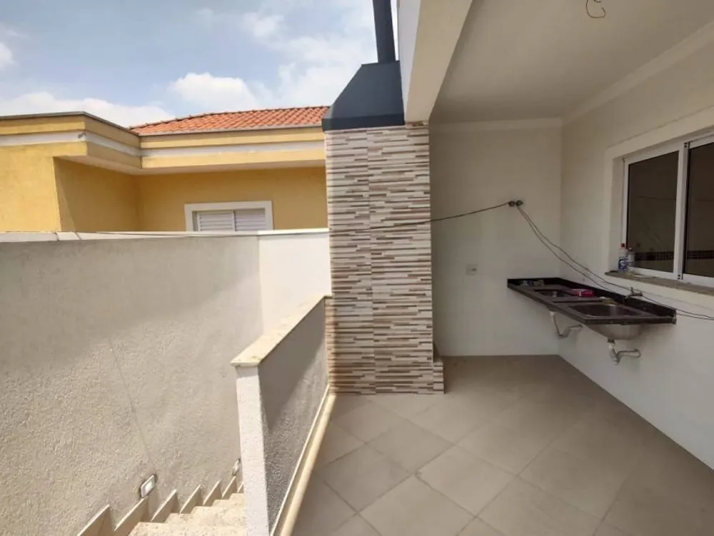 Sobrado, 3 quartos, 250 m² - Foto 3