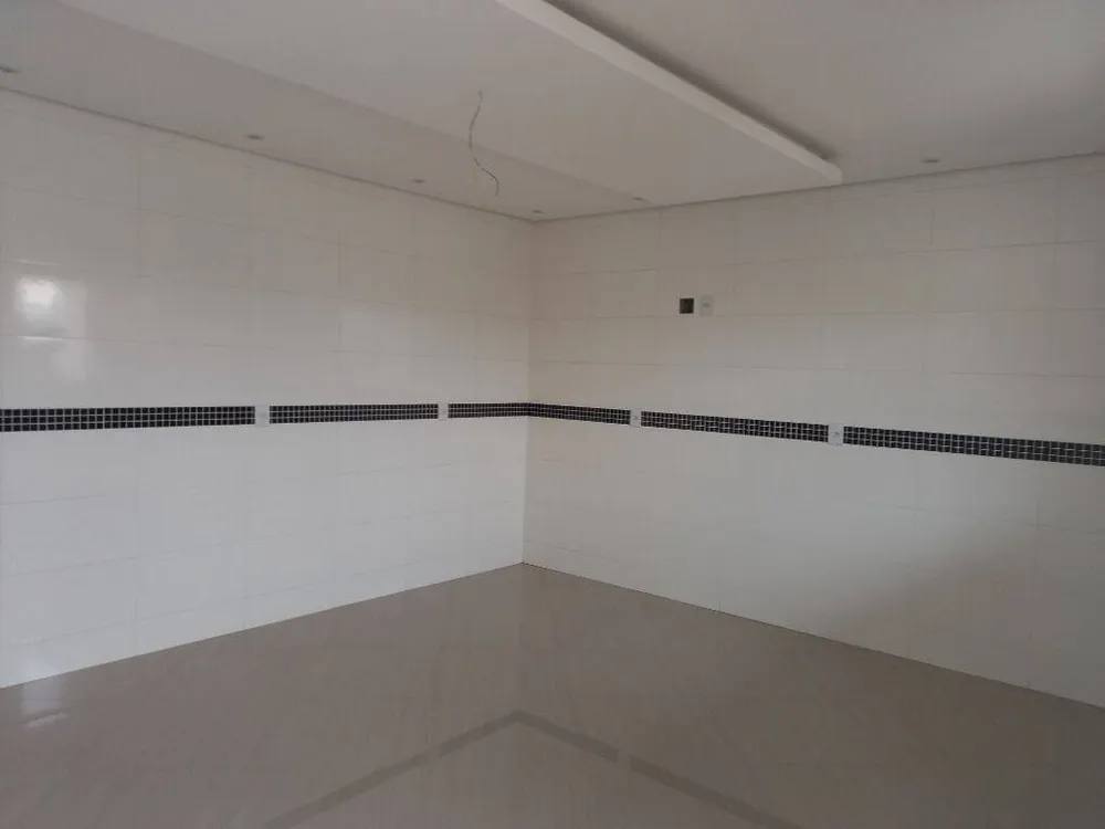 Sobrado, 3 quartos, 250 m² - Foto 7