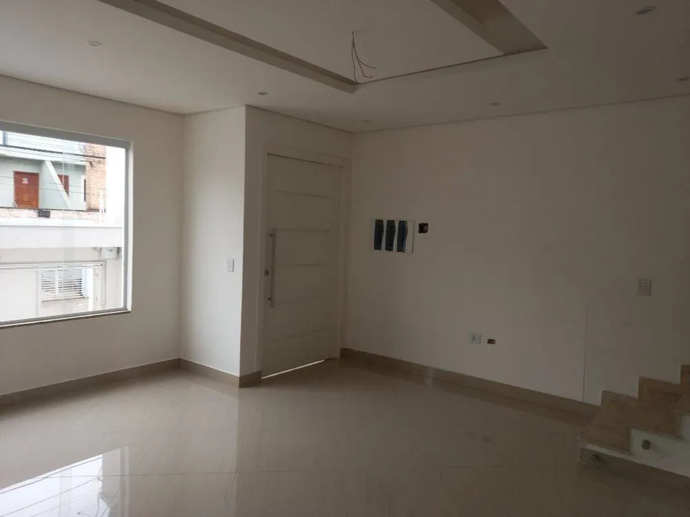 Sobrado, 3 quartos, 250 m² - Foto 8
