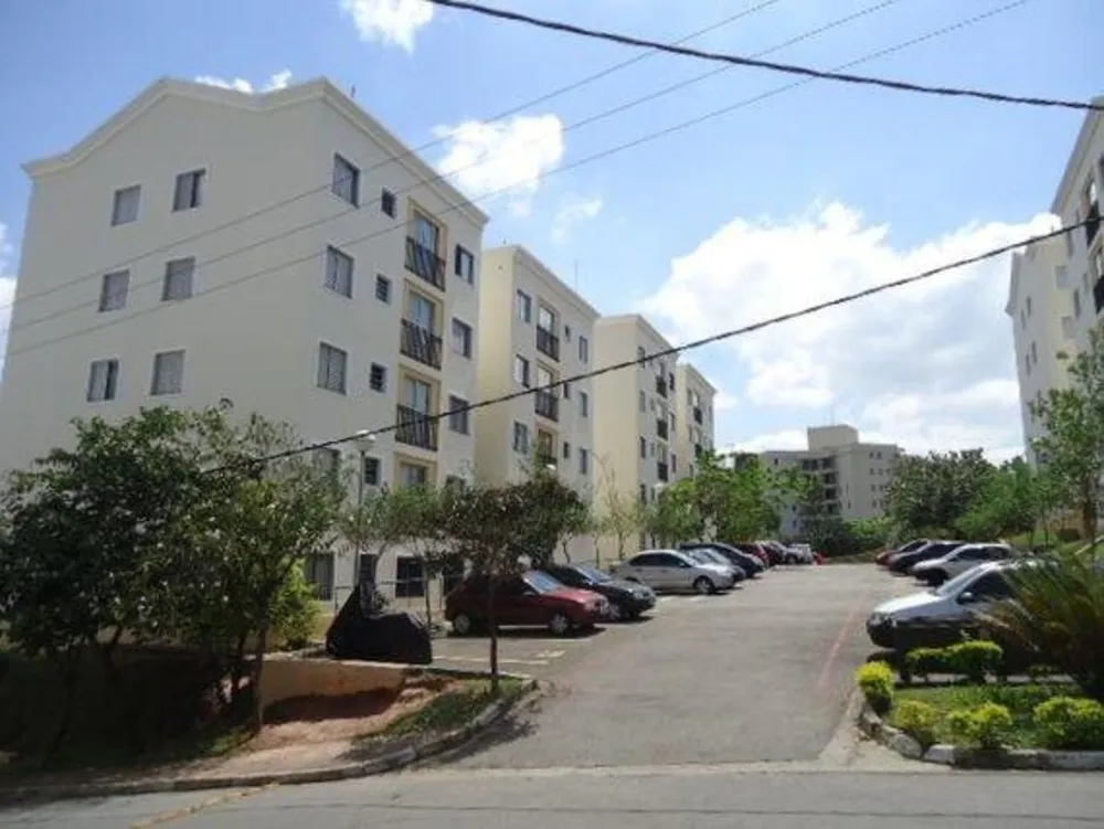 Apartamento, 2 quartos, 54 m² - Foto 3