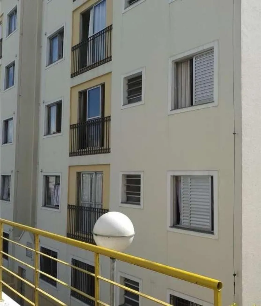 Apartamento, 2 quartos, 54 m² - Foto 5